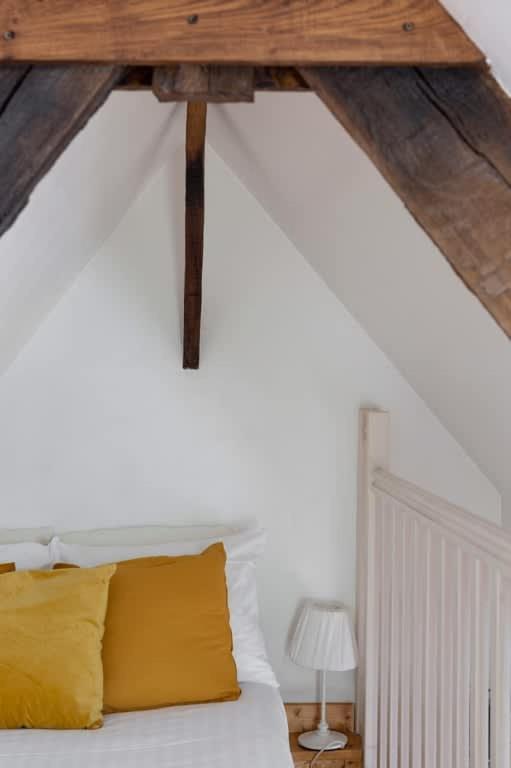 Le Ruellan Charmant Duplex Proche Plage Saint-Malo Luaran gambar