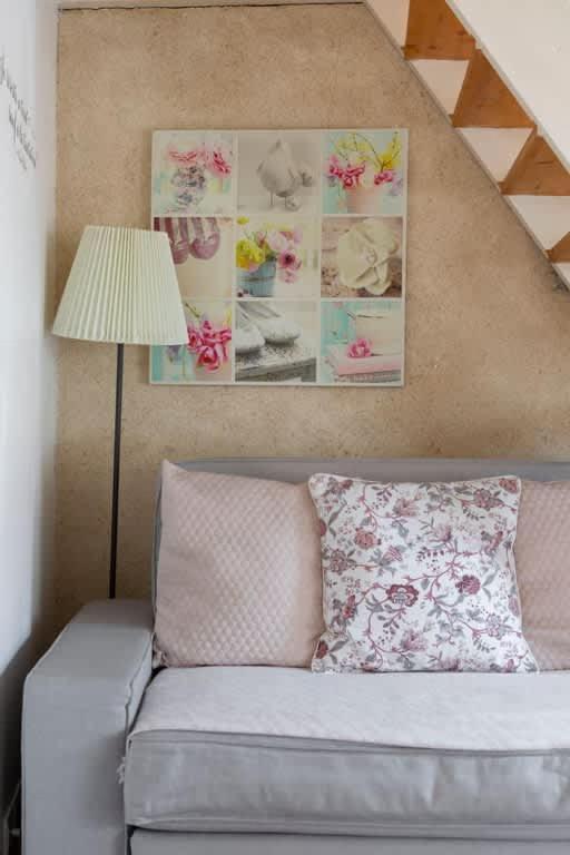 Le Ruellan Charmant Duplex Proche Plage Saint-Malo Luaran gambar