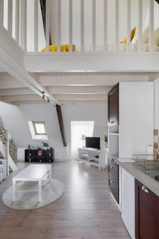 Le Ruellan Charmant Duplex Proche Plage Saint-Malo Luaran gambar
