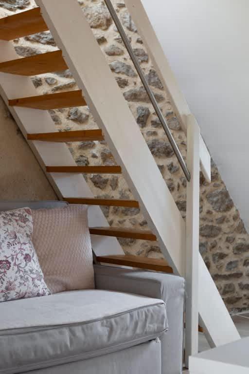 Le Ruellan Charmant Duplex Proche Plage Saint-Malo Luaran gambar